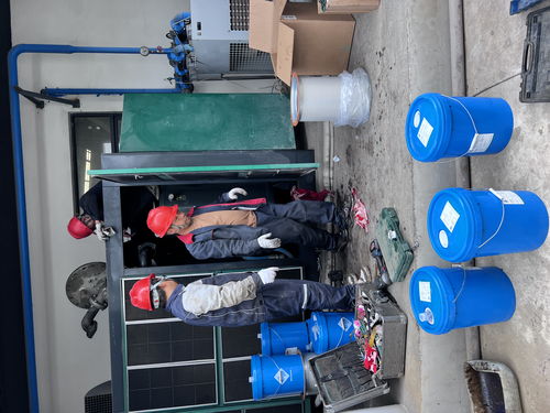 2025年制氮機(jī)選購(gòu)指南 聚焦卓越服務(wù)與技術(shù)，為您推薦值得信賴(lài)的公司