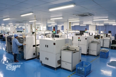 融合信息化與工業(yè)化 西湖企業(yè)“天團(tuán)”安裝發(fā)展新引擎，技術(shù)服務(wù)引領(lǐng)轉(zhuǎn)型新篇章