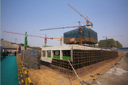 六獲魯班獎 匠心質(zhì)造重慶文化新地標的建設(shè)實踐